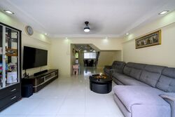 Blk 804 Woodlands Street 81 (Woodlands), HDB Executive #551689021